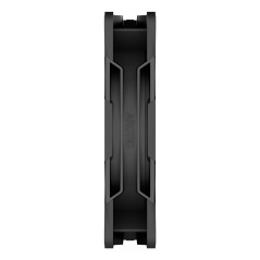 Arctic P14 Pro Reverse Fan 1-Pack Black 140mm - High-Performance Cooling Solution for Ultimate PC Performance!